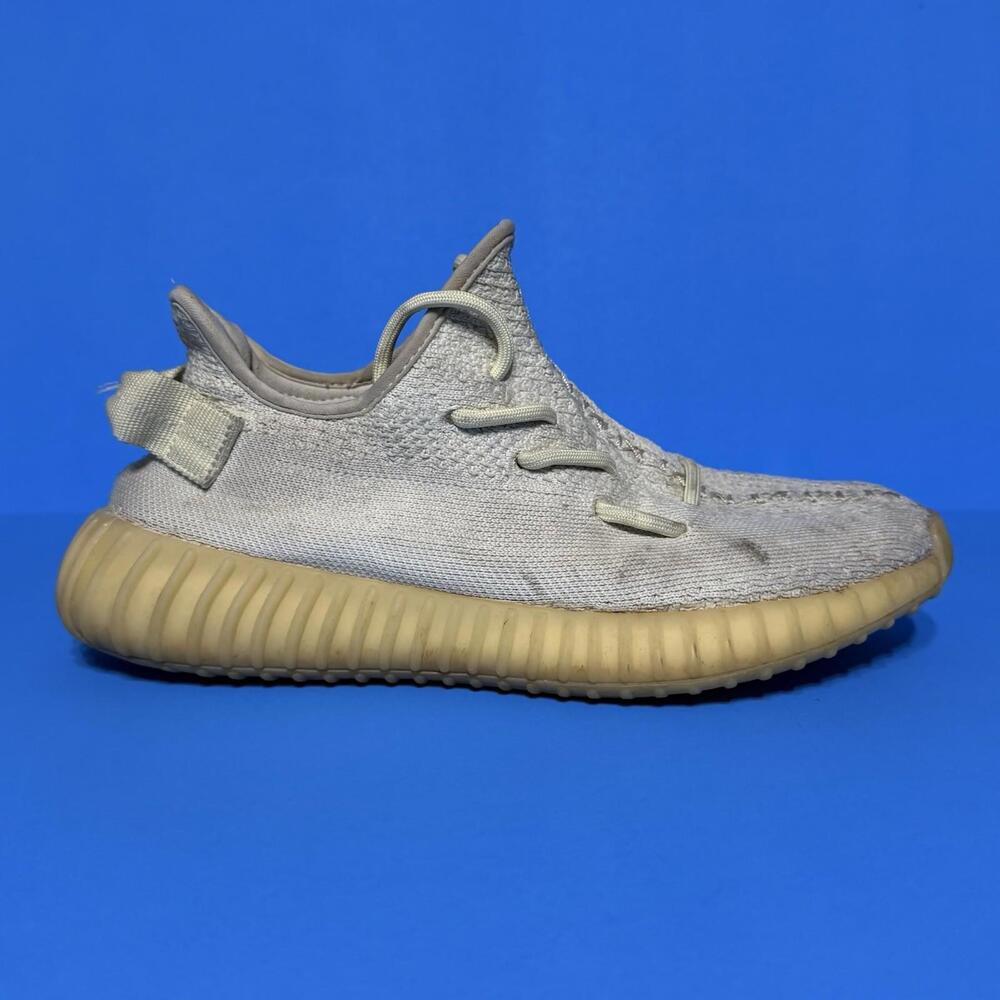 Adidas Yeezy Boost 350 V2 Butter Shoes F36980 Size Men 7